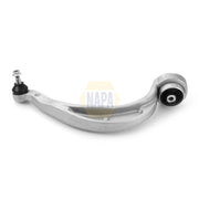 NAPA Control/Trailing Arm Front Left fits Audi A4 B8 2007-2015