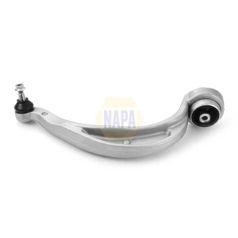 NAPA Control/Trailing Arm Front Left fits Audi A4 B8 2007-2015