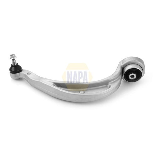 NAPA Control/Trailing Arm Front Left fits Audi A4 B8 2007-2015