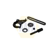NAPA Oil Pump Drive Chain Kit fits BMW 1 2004-2012