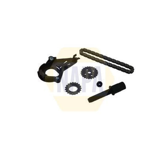 NAPA Oil Pump Drive Chain Kit fits BMW 1 2004-2012