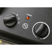 Sealey Industrial PTC Fan Heater 3000W/230V PEH3001 Sealey - Dynamic Drive