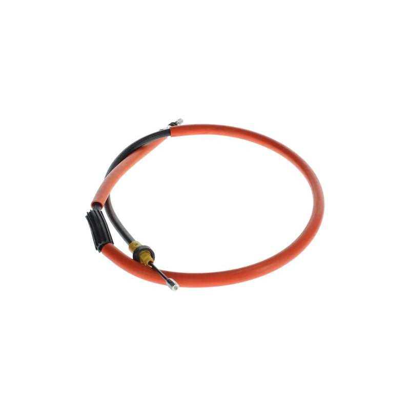 Bosch Handbrake Cable Left Rear fits Renault Modus 2004-2013 1.2 1.4 1.5 1.6