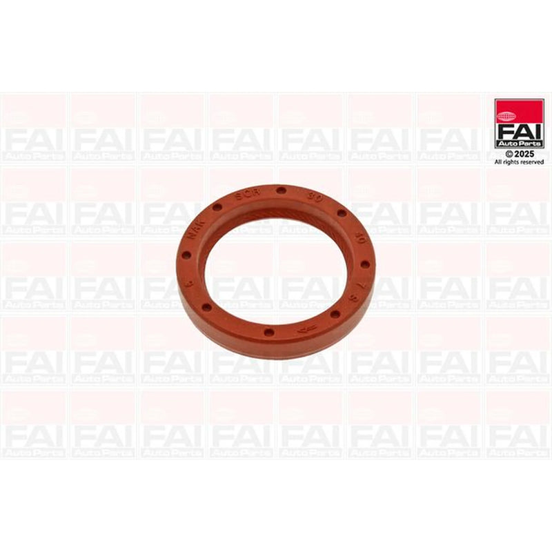 FAI Crankshaft Shaft Seal 40mm OD ID Wide