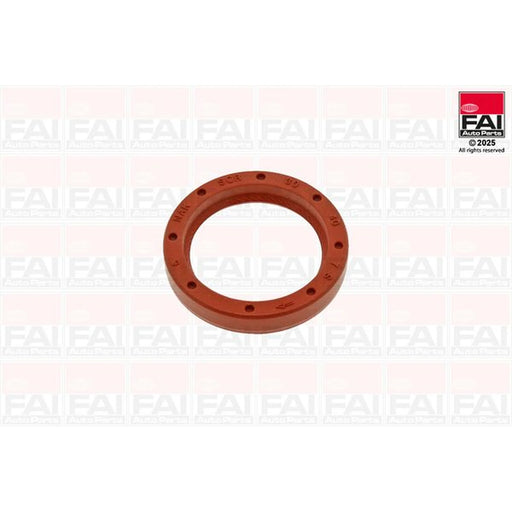 FAI Crankshaft Shaft Seal 40mm OD ID Wide