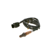 Bosch O2 Lambda Oxygen Sensor Left fits Porsche Cayenne 2010-2018 4.8