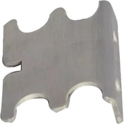 Truma Fastening Plate for S3004 Heater