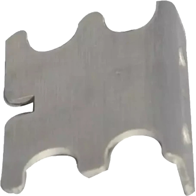 Truma Fastening Plate for S3004 Heater