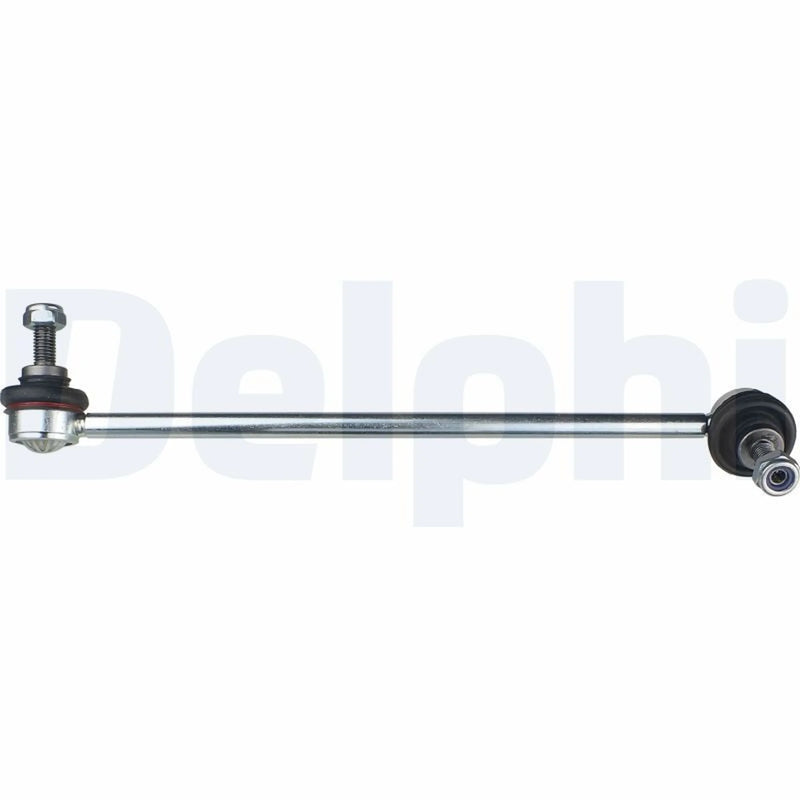 Delphi Stabiliser Bar Link Coupling Rod Front Right fits BMW 1 Sports Hatch