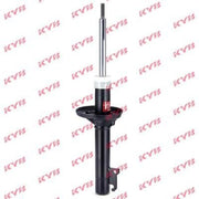 KYB Shock Absorber Damper Strut Front fits Ford Fiesta 1989-1997 1.1 1.3 1.4 1.8