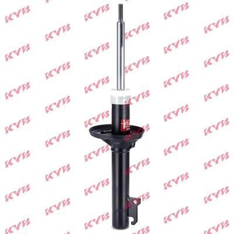 KYB 2 x Shock Absorbers fits Ford Fiesta 1989-1997 1.1 1.3 1.4 1.8
