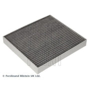 Blue Print Cabin Air Filter (Pollen Filter) fits BMW 1 2024 on