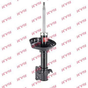 KYB Shock Absorber Damper Strut Front Right fits Subaru Impreza 2000-2009