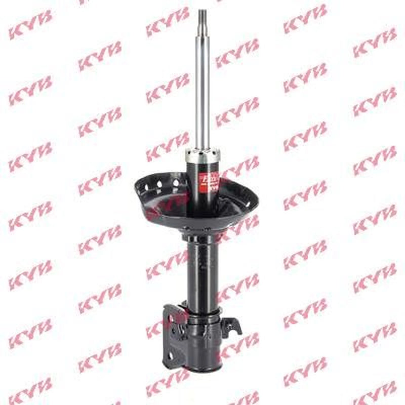 KYB 2 x Front Shock Absorbers fits Subaru Impreza 2000-2009 1.5 1.6 2.0 2.5