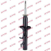 KYB Shock Absorber Damper Strut Front Right fits Subaru Justy 1984-1996