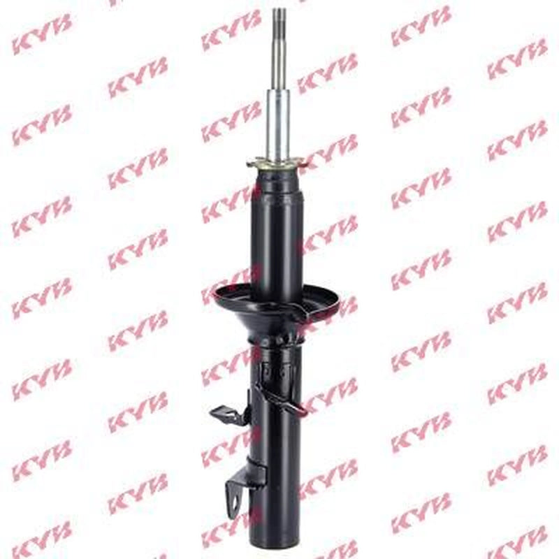 KYB Shock Absorber Damper Strut Front Right fits Subaru Justy 1984-1996