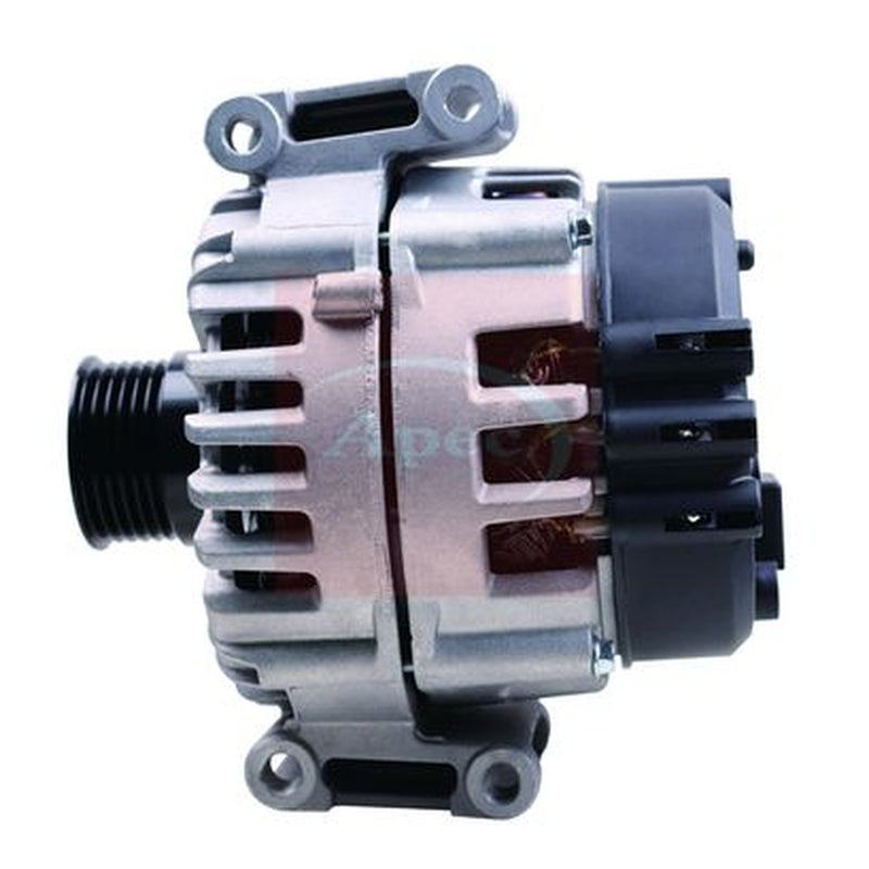 Apec Car Alternator 12V fits Mercedes-Benz C-Class 2014-2018 205.002 205.004