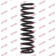 KYB Front Suspension Coil Spring fits Mercedes-Benz C-Class 1993-2000