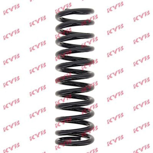 KYB 2 x Suspension Springs fits Mercedes-Benz C-Class 1993-2000 202.028 202.125