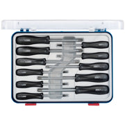 Draper TX-STAR Mechanic's Security Screwdriver Set (11 Piece) 53515 Draper - Dynamic Drive