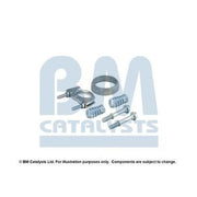BM Catalysts Exhaust Pipe Mounting Kit FK50728C