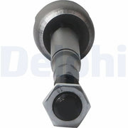 Delphi 2 x Inner Tie Rods fits Mazda CX-5 2017-2024 2.0 2.2 2.5