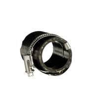 Gates Intercooler Turbo Charge Air Hose fits Hyundai Elantra VI 2016-2020 1.6