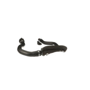Gates Radiator Coolant Hose 1,078mm ID fits Citroën Berlingo 2018 on 1.5