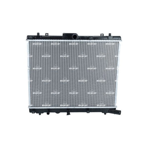 NRF Engine Radiator 59209