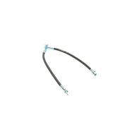 Bosch Brake Hydraulic Hose Line Rear Left fits Toyota Vitz 2001-2005 1.0 1.3 1.4