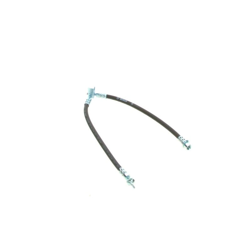 Bosch Brake Hydraulic Hose Line Rear Left fits Toyota Vitz 2001-2005 1.0 1.3 1.4