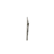 Bosch Front & Rear Super Plus Wiper Blade Set fits Kia Picanto I 2004-2011