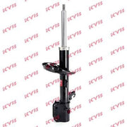 KYB Shock Absorber Damper Strut Front Left fits Nissan Note 2006-2012