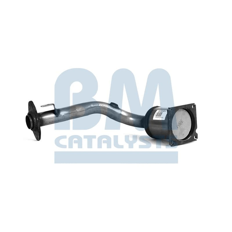 BM Catalysts Homologated Petrol Cat fits Peugeot 206+ 2009-2013 1.1