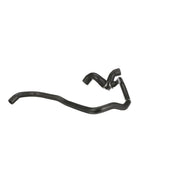 Gates Radiator Coolant Hose 300mm ID fits Opel Combo Box Body/Mpv 2001 on 1.7