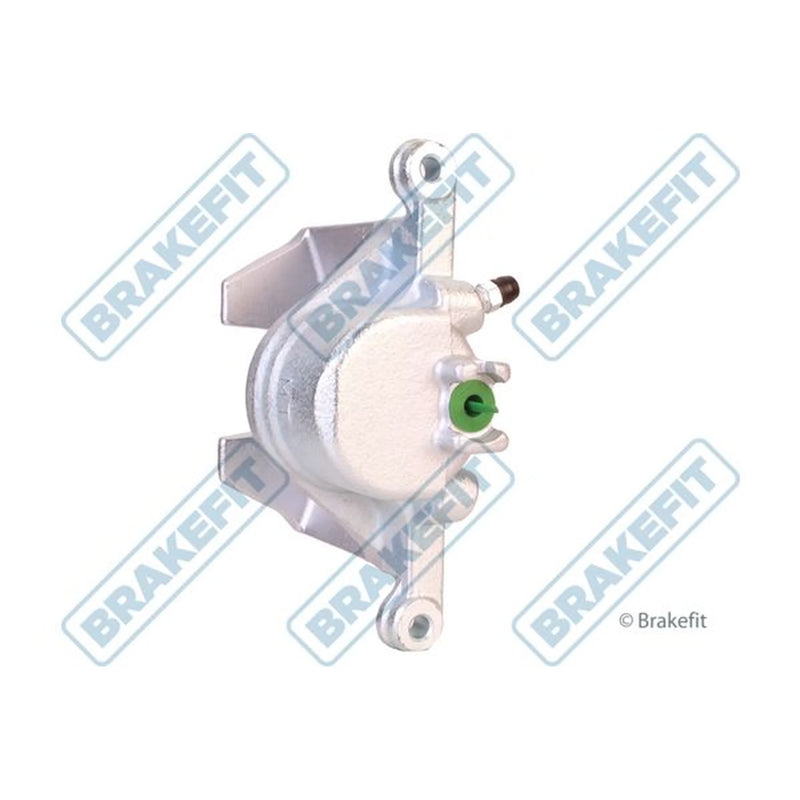 Apec Brake Caliper Assembly Front Left BCA2159E