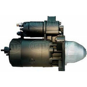 Hella Starter Motor 12V 2.2kW 9 Teeth fits Fiat Ducato 1989-2002 1.9