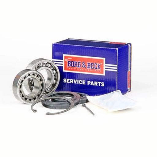 Borg & Beck Wheel Bearing Kit BWK274