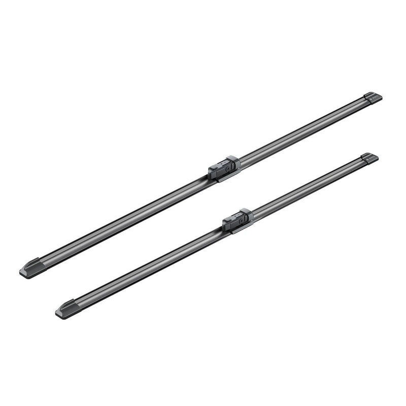 Bosch Aerotwin Wiper Blade Set 700mm + 650mm — A996S fits Man Tge 2017-2024 2.0