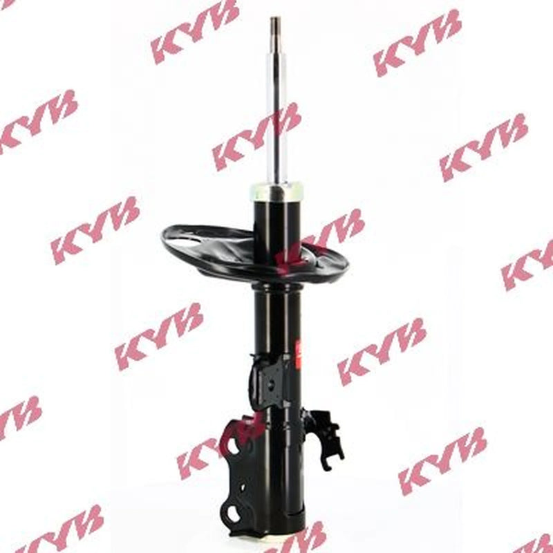 KYB Shock Absorber Damper Strut Front Right fits Lexus Nx 2014 on