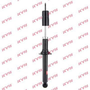 KYB Shock Absorber Damper Strut Rear fits Honda Accord 1999-2002 1.8 2.0 2.3