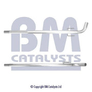 BM Catalysts Exhaust Pipe OD BM50428