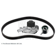 Blue Print Timing Belt & Water Pump Kit ADG073761