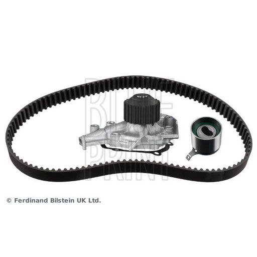 Blue Print Timing Belt & Water Pump Kit ADG073761