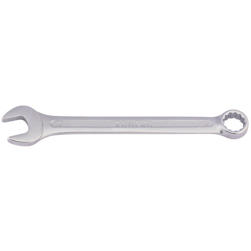 Draper Metric Combination Spanner, 13mm 68035 Draper - Dynamic Drive