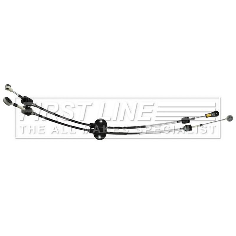 First Line Manual Transmission Cable Pull fits Ford Focus III 2013-2020 2.0