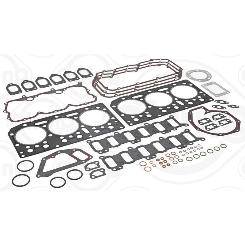 Elring Cylinder Head Gasket Kit fits Daf 85 Cf 1998-2000
