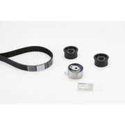 Continental CTAM Timing Belt Kit with Rollers fits Opel Astra G 1998-2005 2.0