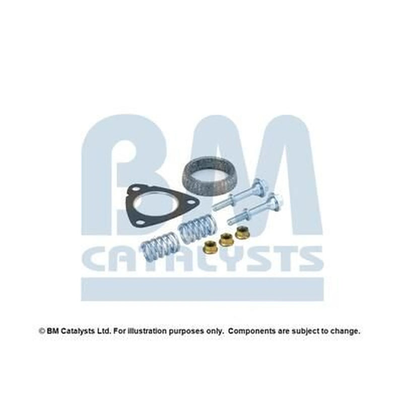 BM Catalysts Fitting Kit FK90842C FK90842C