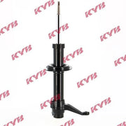 KYB Shock Absorber Damper Strut Front Right fits Autobianchi Y10 1985-1995